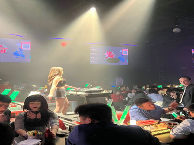 南宁夜总会招聘